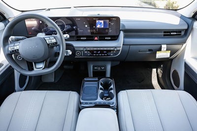 2026 Hyundai IONIQ 5 Limited