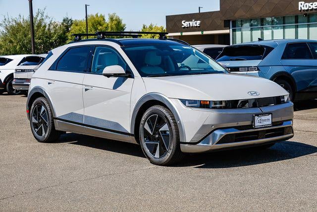 2026 Hyundai IONIQ 5 Limited