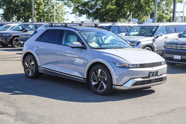 2026 Hyundai IONIQ 5 Limited