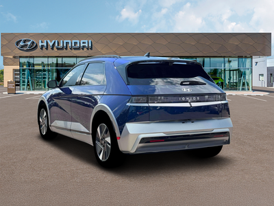 2026 Hyundai IONIQ 5 Limited