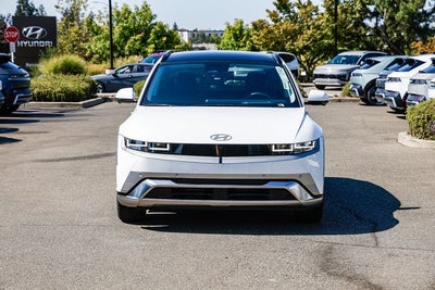 2026 Hyundai IONIQ 5 Limited