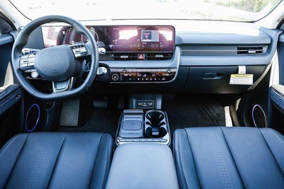 2026 Hyundai IONIQ 5 Limited