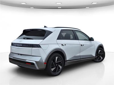 2026 Hyundai IONIQ 5 Limited