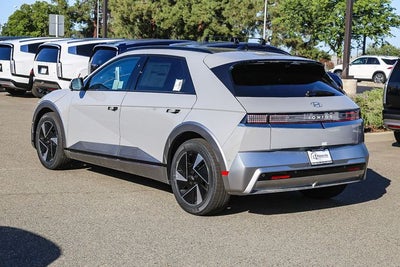 2026 Hyundai IONIQ 5 Limited