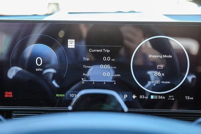 2026 Hyundai IONIQ 5 Limited