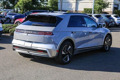 2026 Hyundai IONIQ 5 Limited