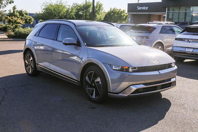 2026 Hyundai IONIQ 5 Limited