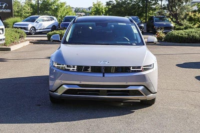 2026 Hyundai IONIQ 5 Limited