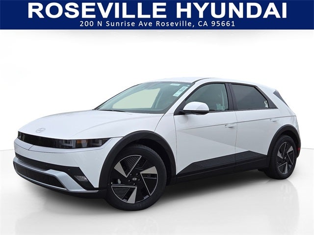 2026 Hyundai IONIQ 5 Limited