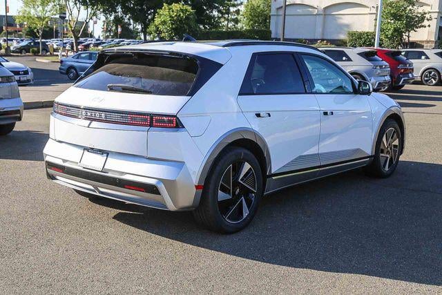2026 Hyundai IONIQ 5 Limited