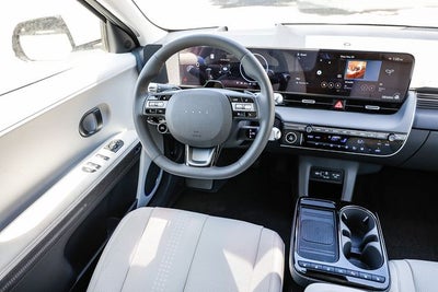 2026 Hyundai IONIQ 5 Limited