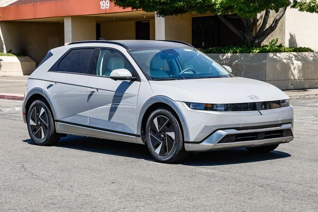 2026 Hyundai IONIQ 5 Limited
