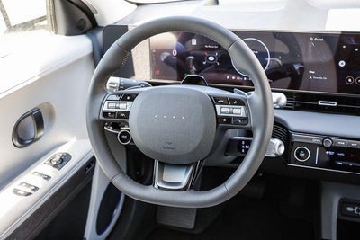 2026 Hyundai IONIQ 5 Limited
