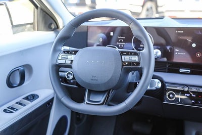 2026 Hyundai IONIQ 5 Limited