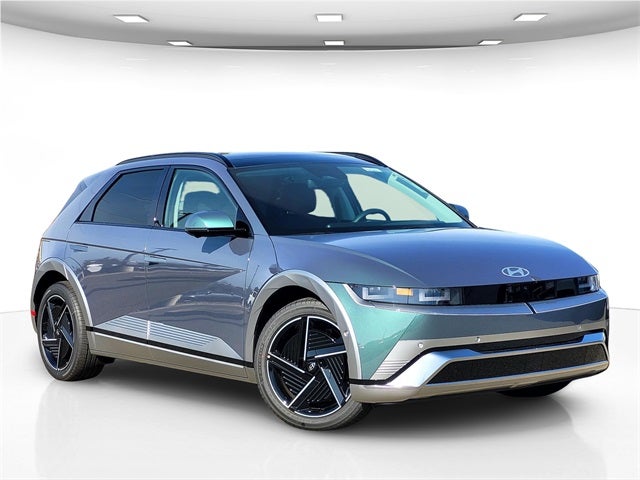 2026 Hyundai IONIQ 5 Limited