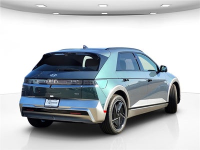 2026 Hyundai IONIQ 5 Limited