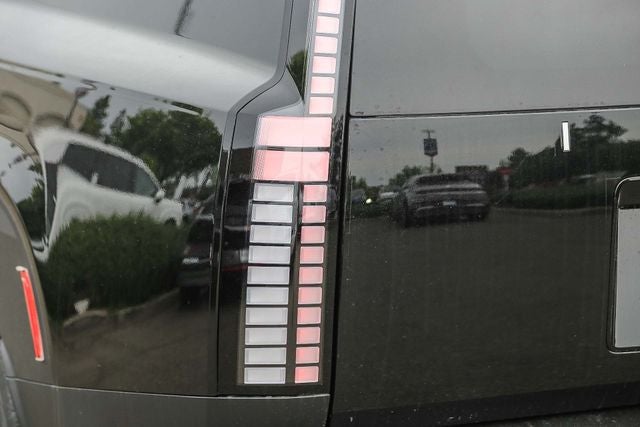 2026 Hyundai IONIQ 9 S