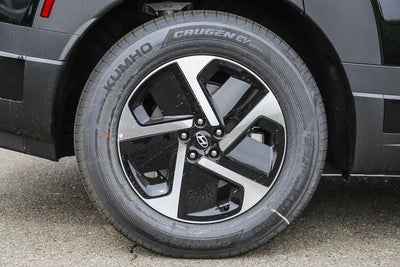 2026 Hyundai IONIQ 9 S