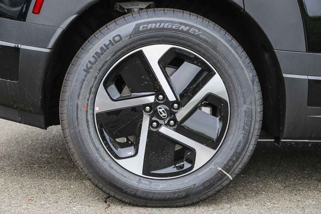 2026 Hyundai IONIQ 9 S