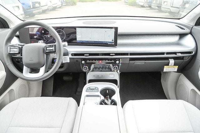 2026 Hyundai IONIQ 9 S