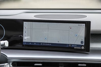 2026 Hyundai IONIQ 9 S