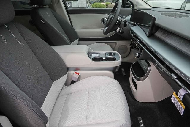 2026 Hyundai IONIQ 9 S