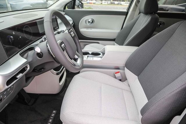 2026 Hyundai IONIQ 9 S