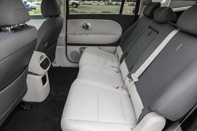 2026 Hyundai IONIQ 9 S