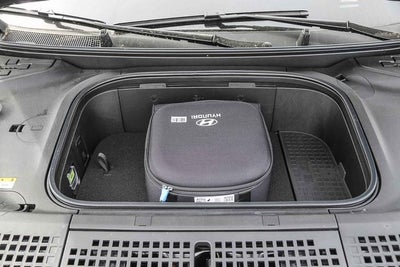 2026 Hyundai IONIQ 9 S