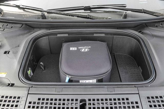 2026 Hyundai IONIQ 9 S