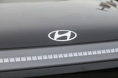 2026 Hyundai IONIQ 9 S