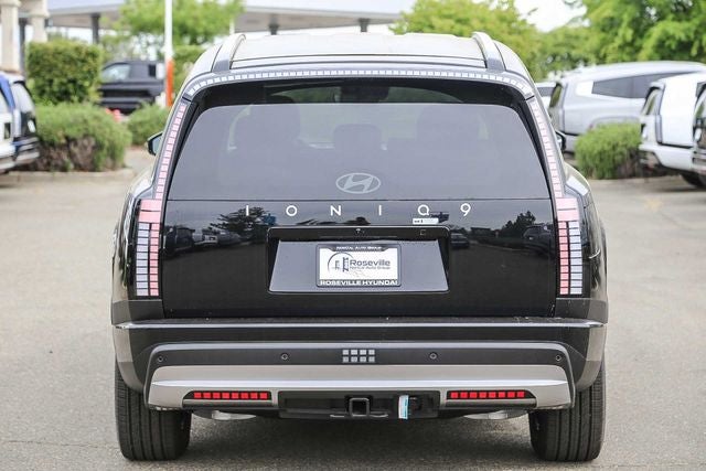 2026 Hyundai IONIQ 9 S