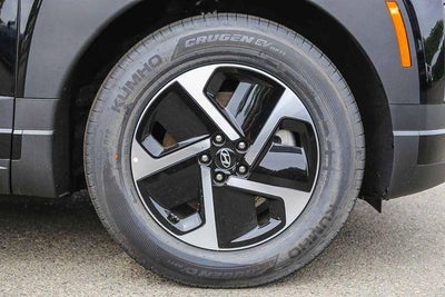 2026 Hyundai IONIQ 9 S