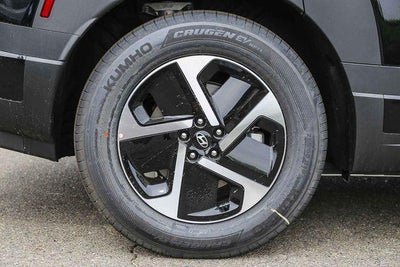 2026 Hyundai IONIQ 9 S