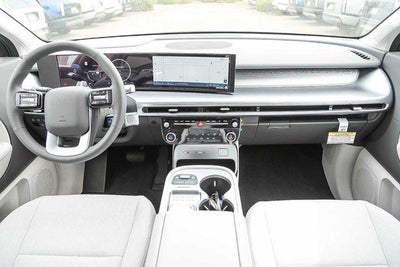 2026 Hyundai IONIQ 9 S