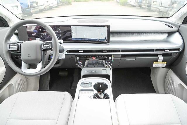 2026 Hyundai IONIQ 9 S