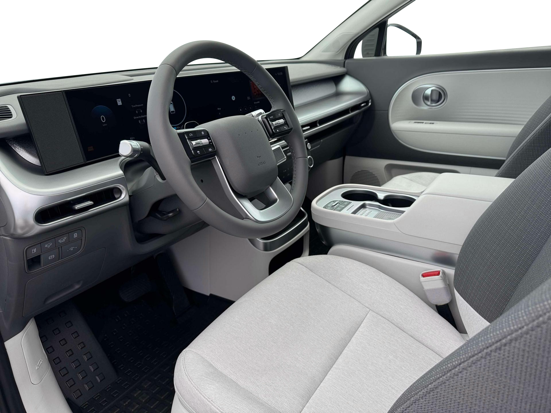 2026 Hyundai IONIQ 9 S