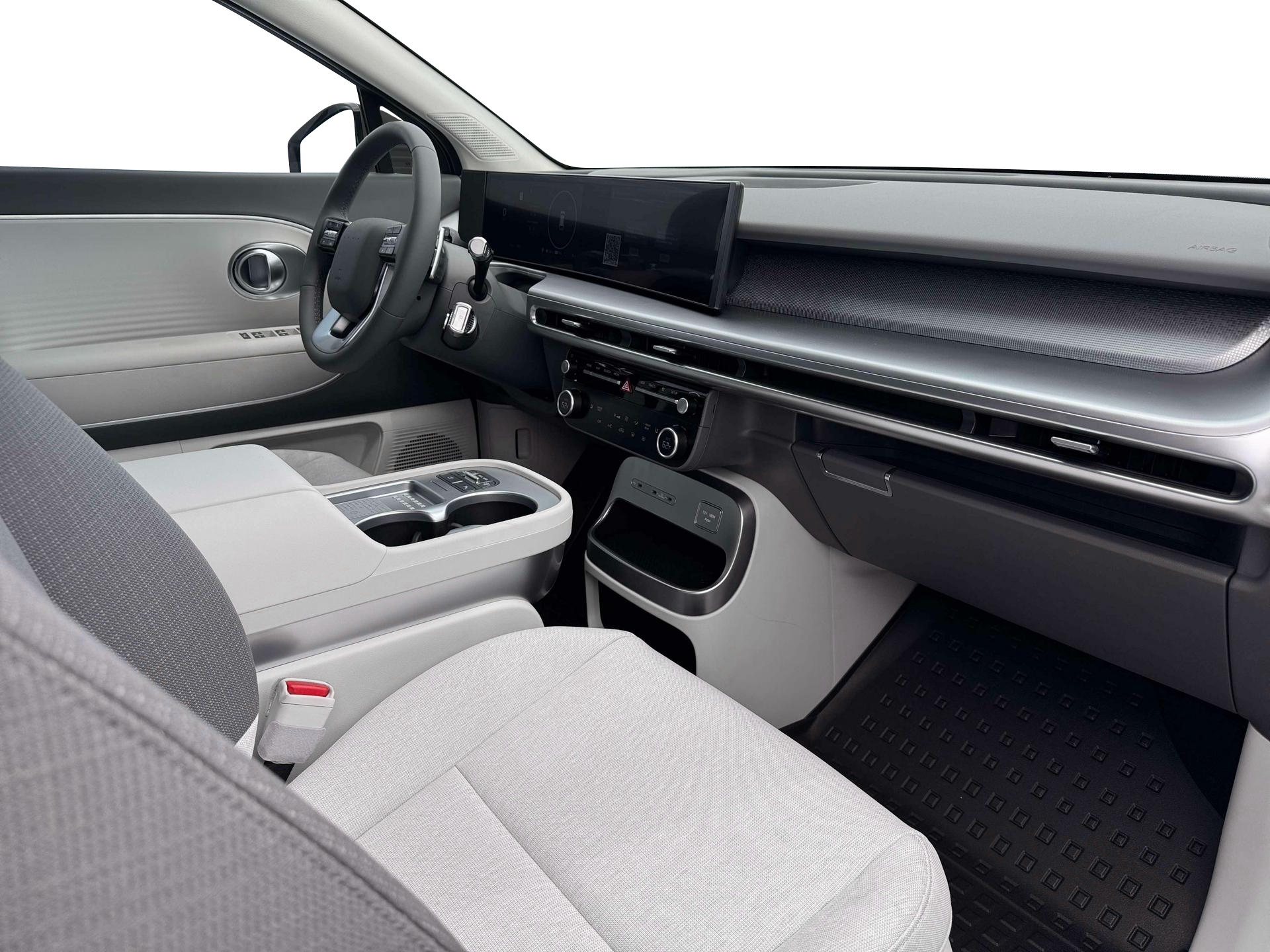 2026 Hyundai IONIQ 9 S