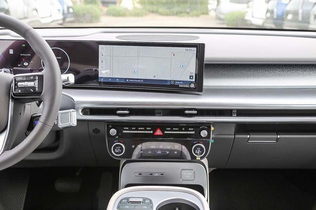 2026 Hyundai IONIQ 9 S