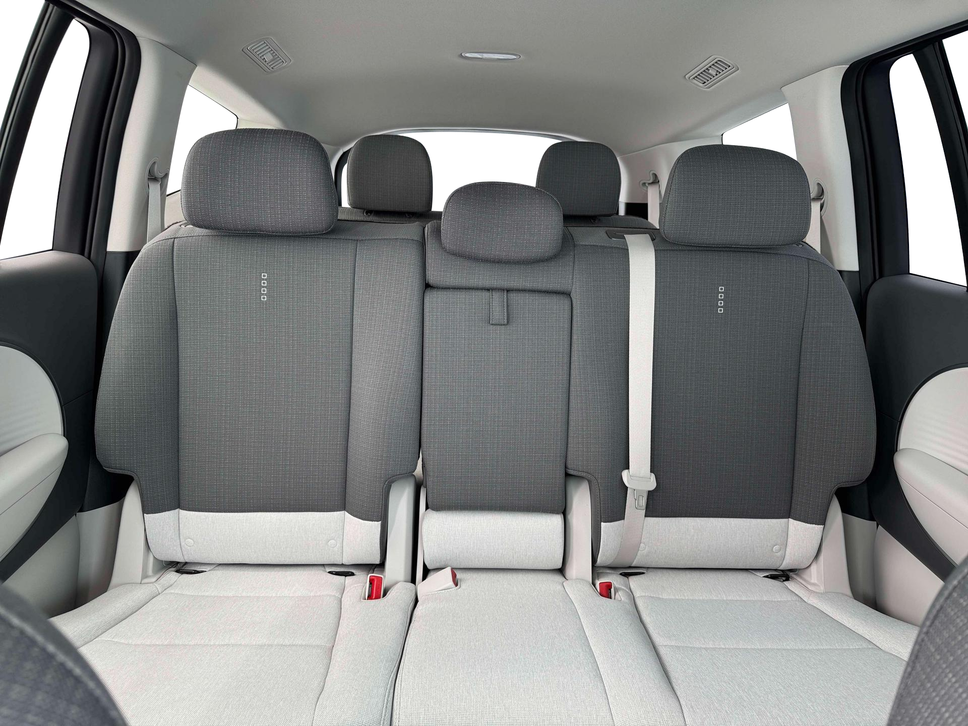 2026 Hyundai IONIQ 9 S