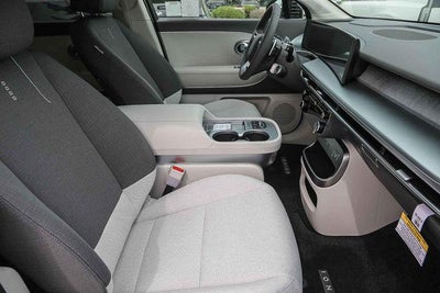 2026 Hyundai IONIQ 9 S