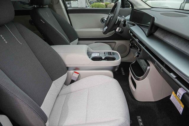 2026 Hyundai IONIQ 9 S