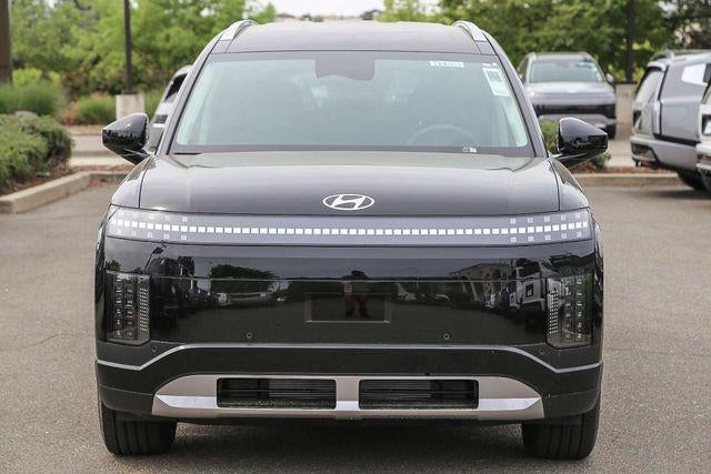 2026 Hyundai IONIQ 9 S