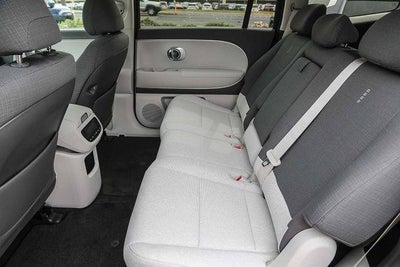 2026 Hyundai IONIQ 9 S