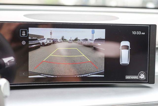 2026 Hyundai IONIQ 9 S