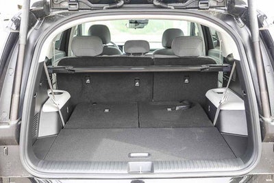 2026 Hyundai IONIQ 9 S