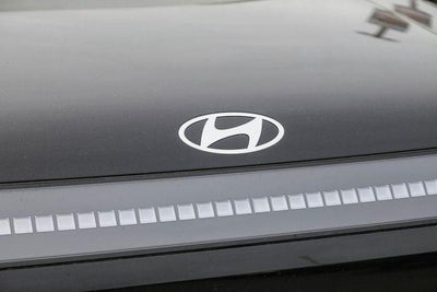 2026 Hyundai IONIQ 9 S