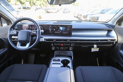 2026 Hyundai IONIQ 9 SE