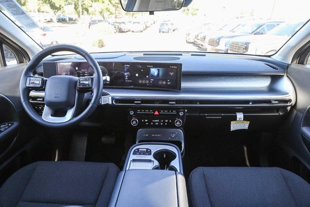 2026 Hyundai IONIQ 9 SE