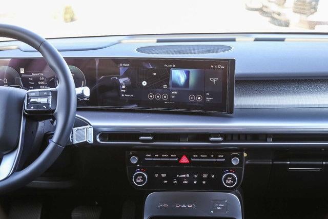 2026 Hyundai IONIQ 9 SE